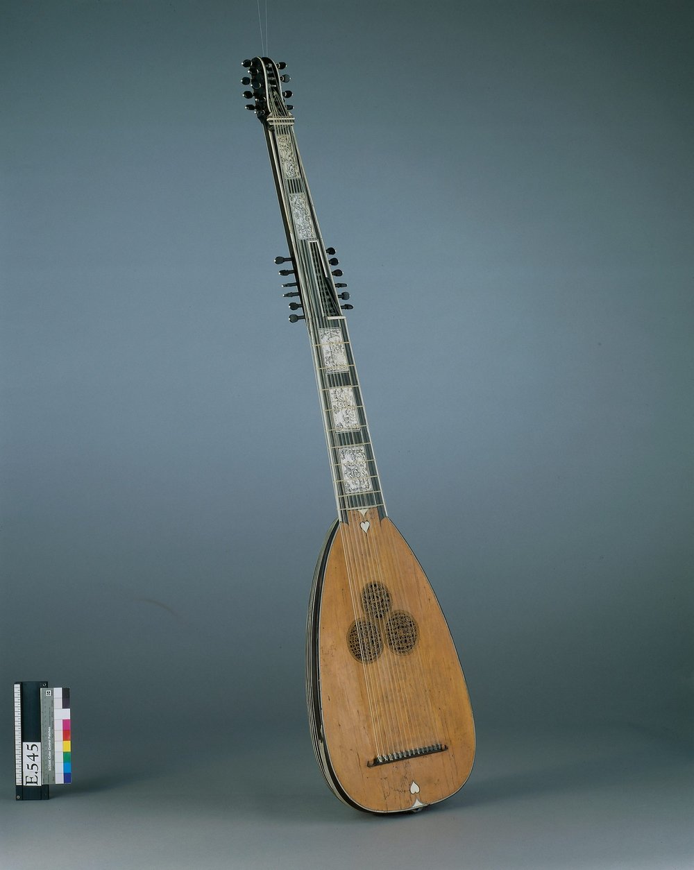 Instrument image