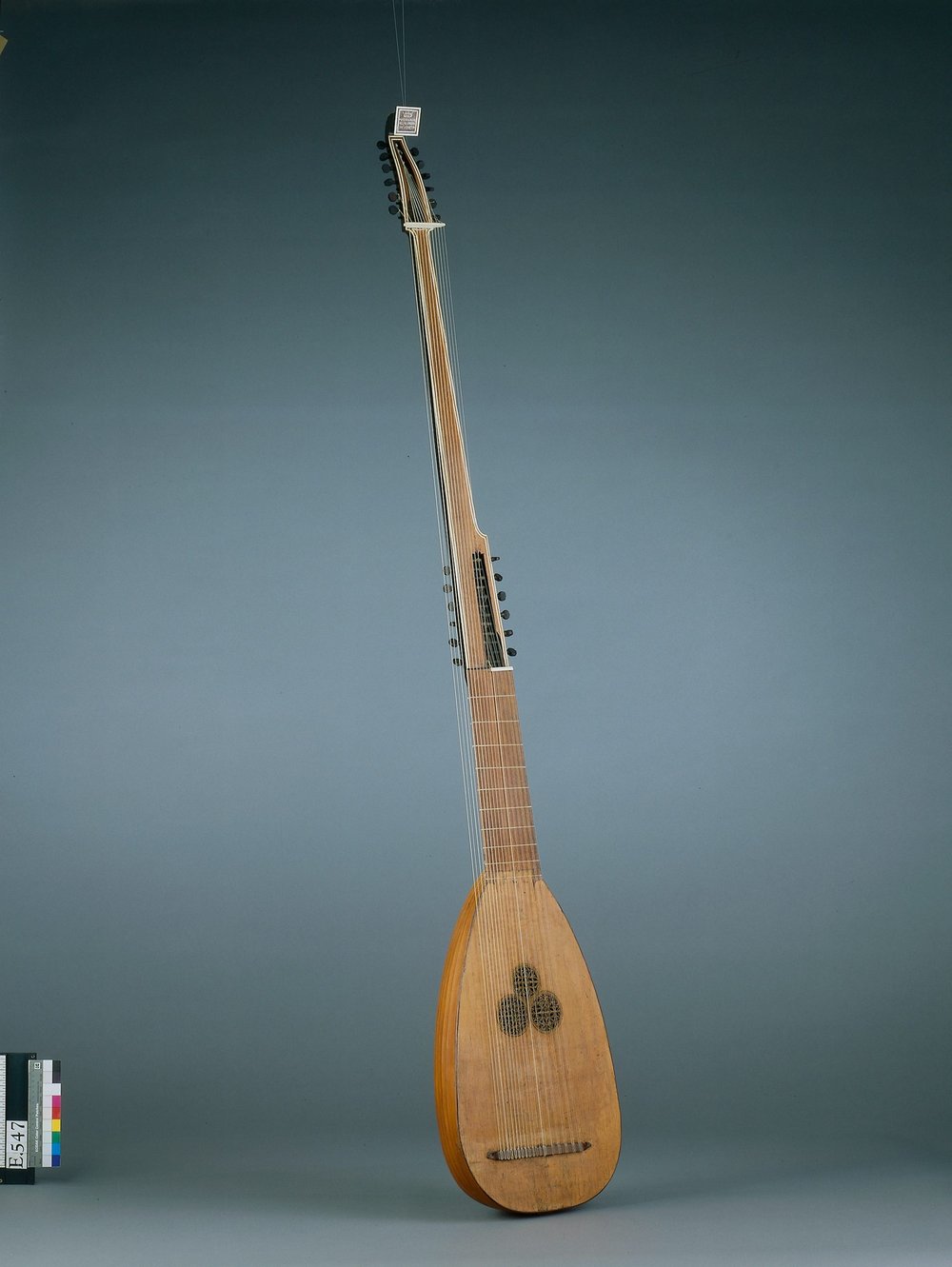 Instrument image