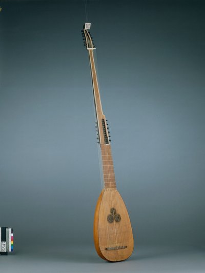 Théorbe