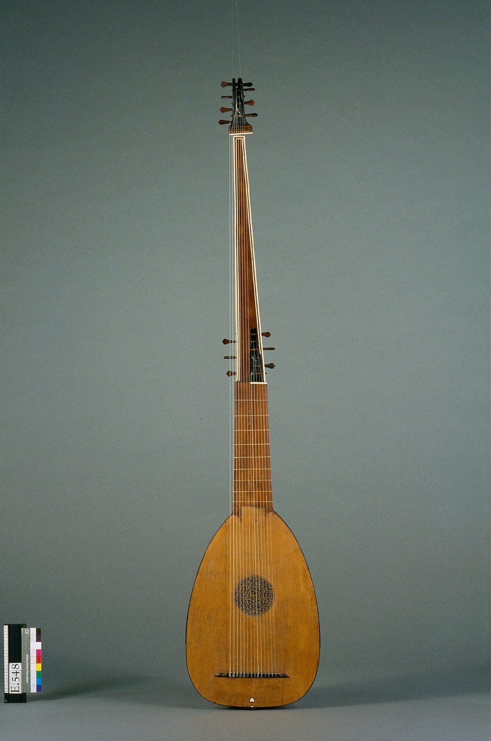 Instrument image