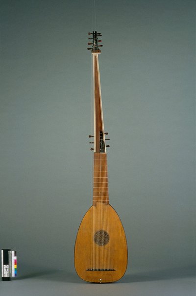 Théorbe