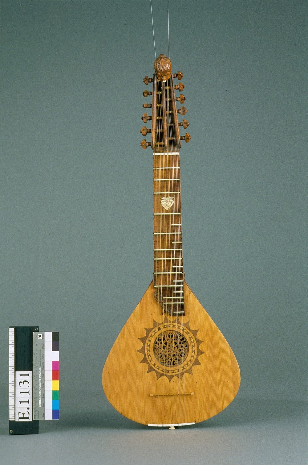 Instrument image