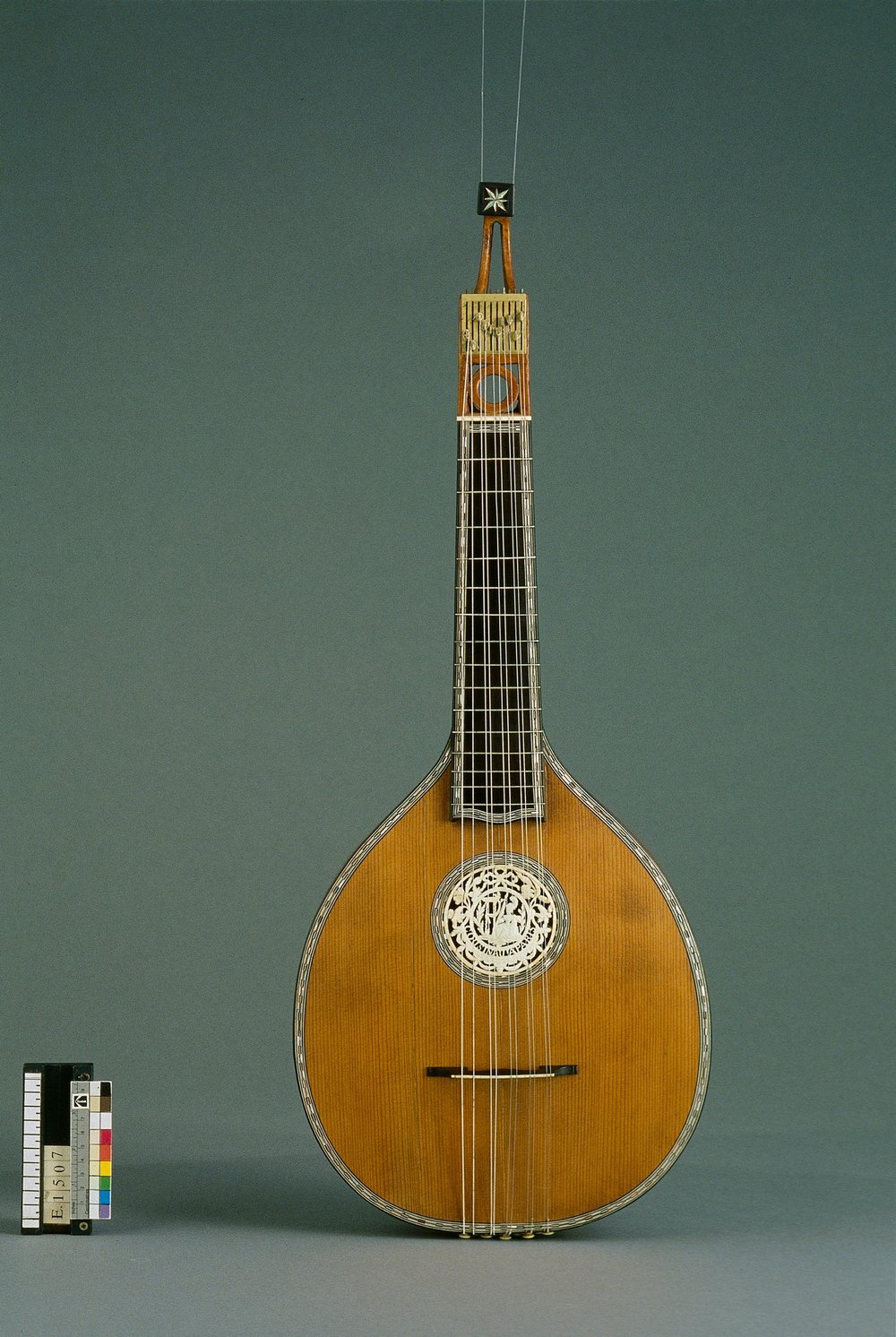 Instrument image
