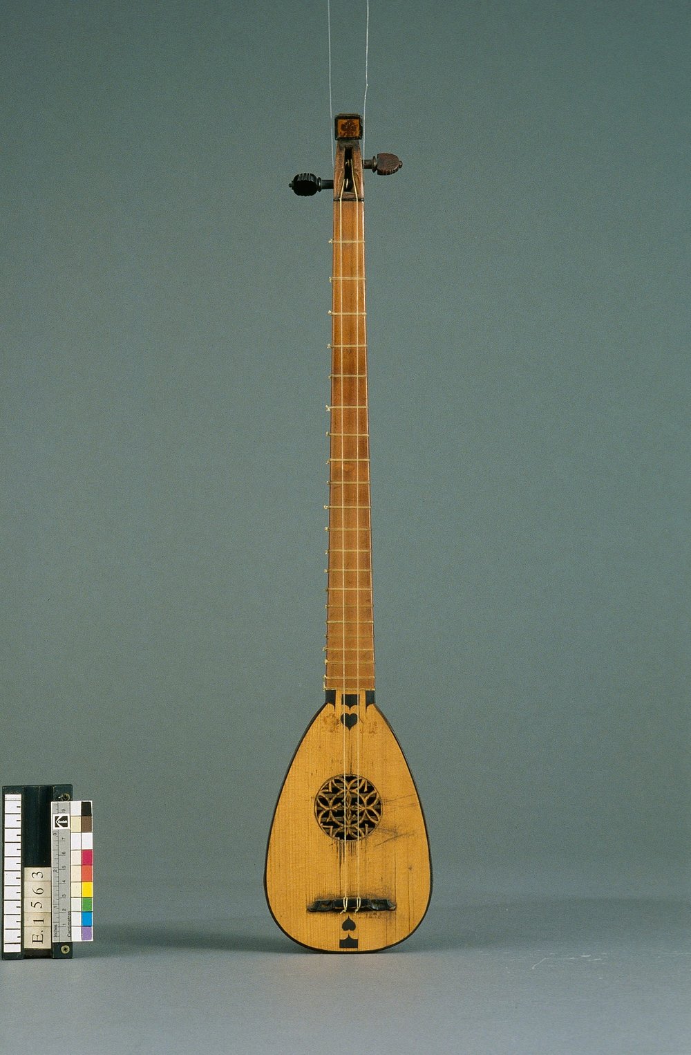 Instrument image