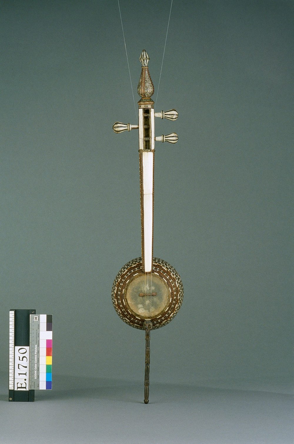 Instrument image