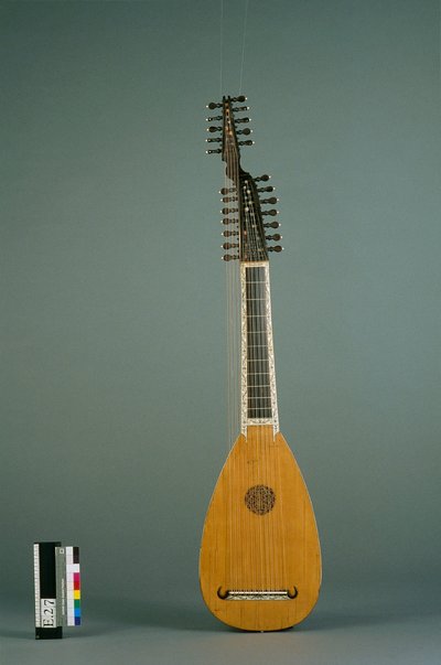 Théorbe