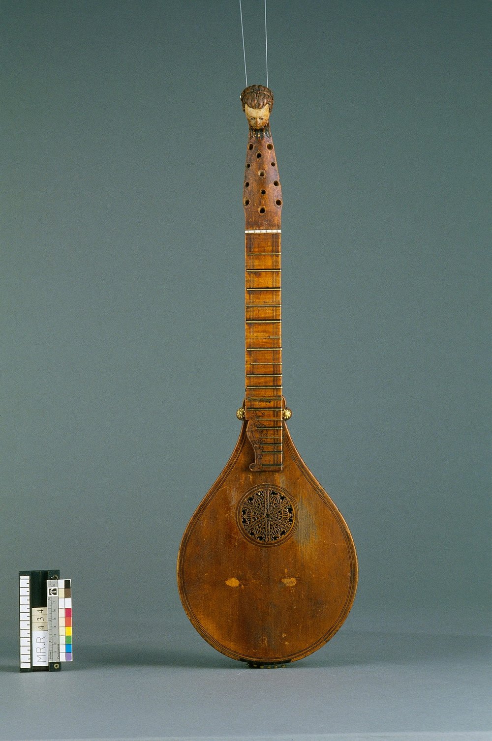 Instrument image