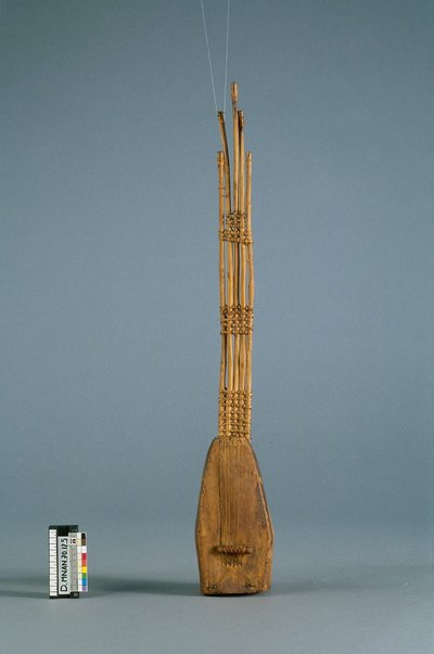 Pluriarc "nsambi"