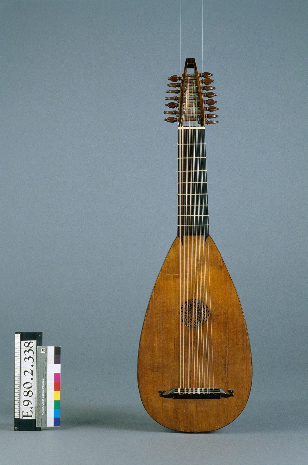 Instrument image