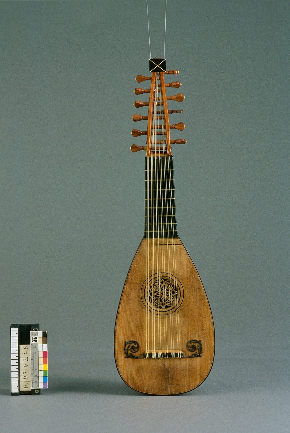 Instrument image