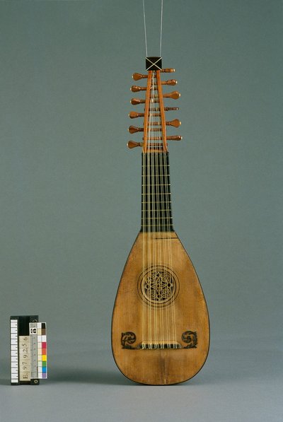 Mandoline