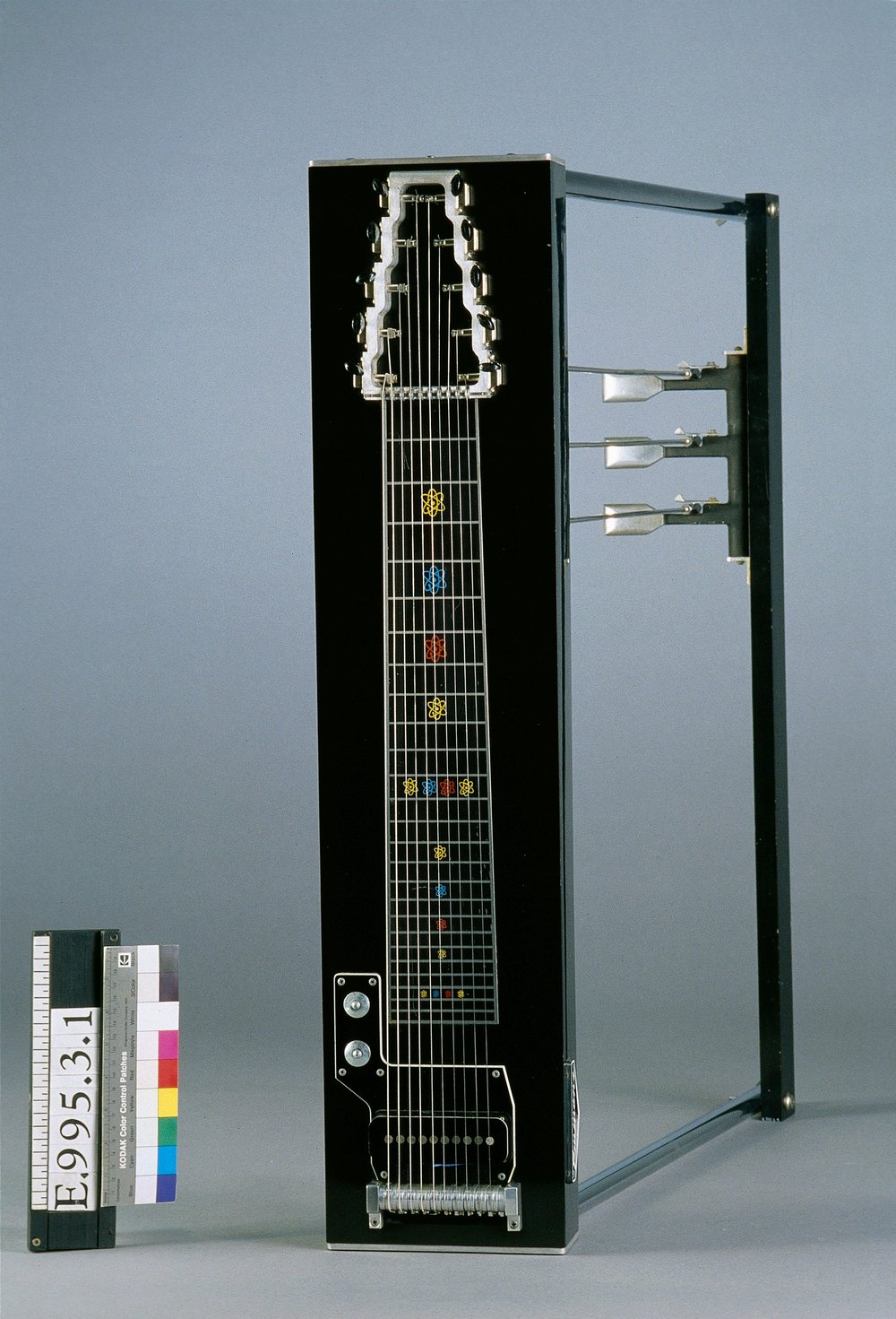 Instrument image
