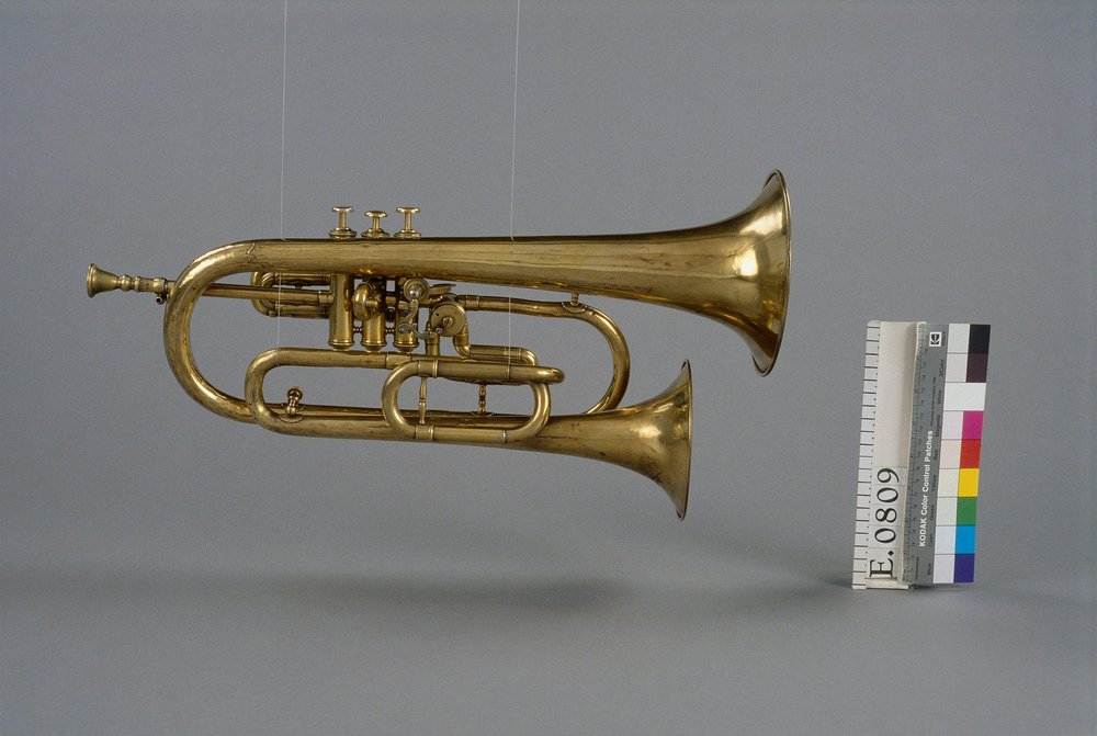 Instrument image
