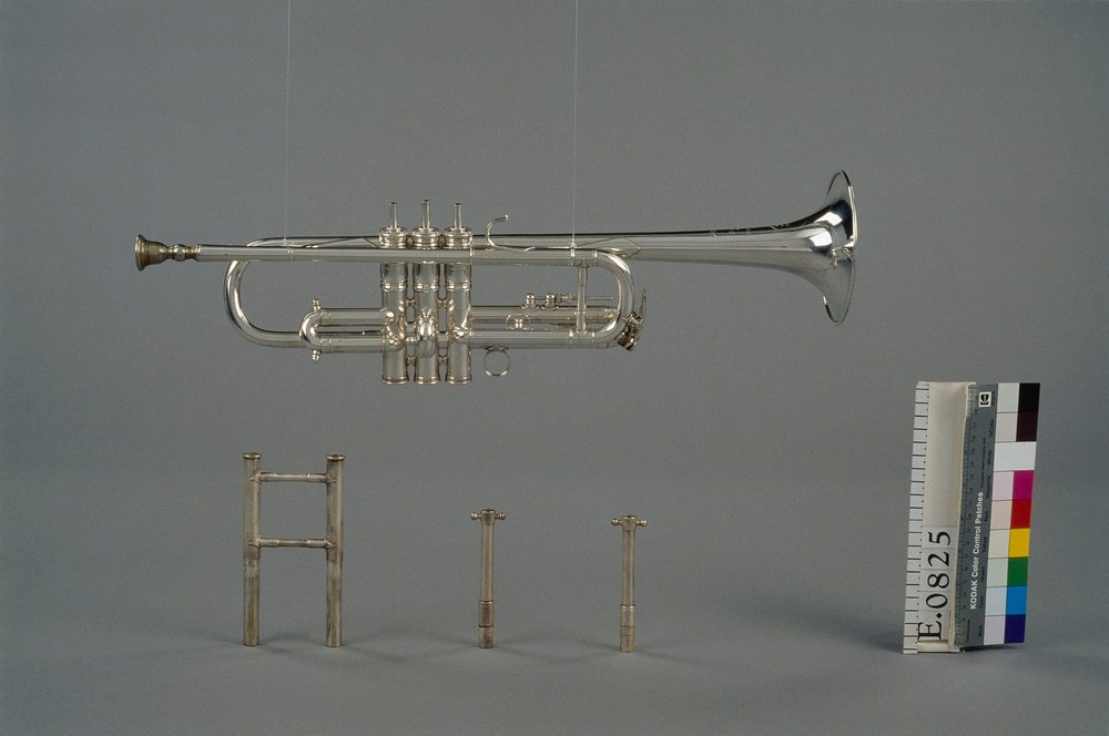 Instrument image