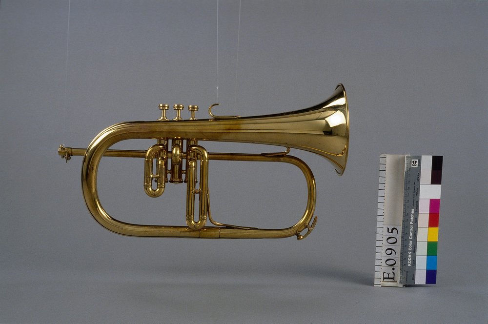 Instrument image