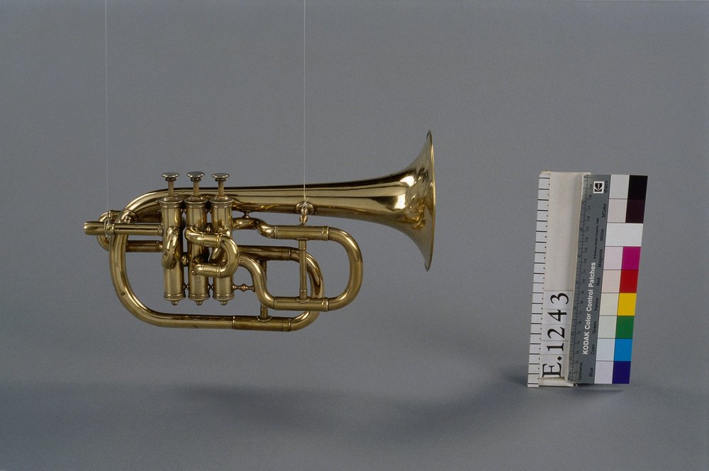 Instrument image