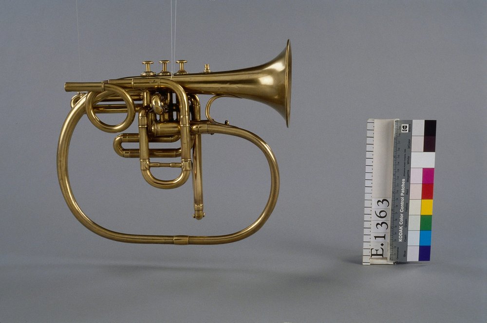 Instrument image