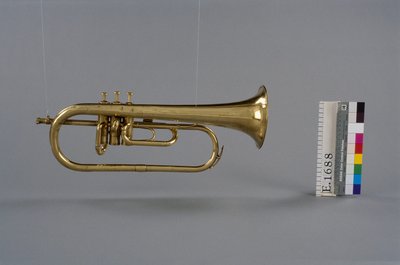 Saxhorn contralto en si bémol