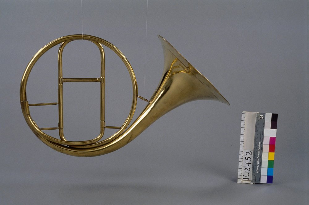 Instrument image