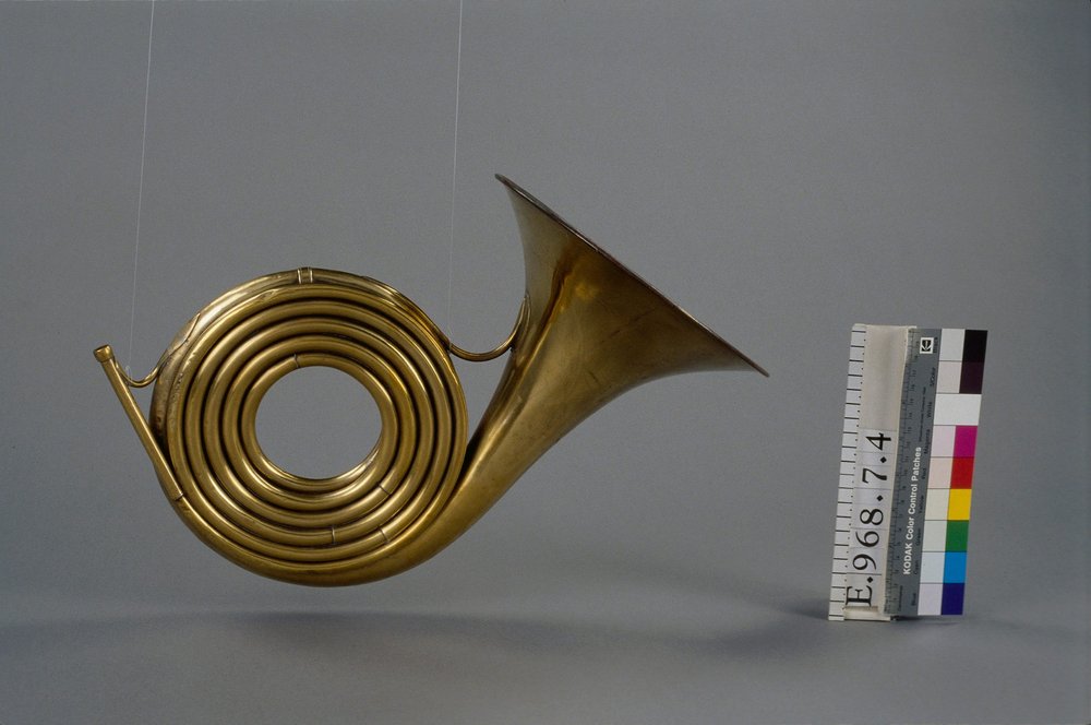 Instrument image