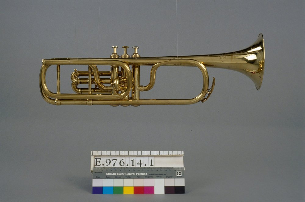 Instrument image