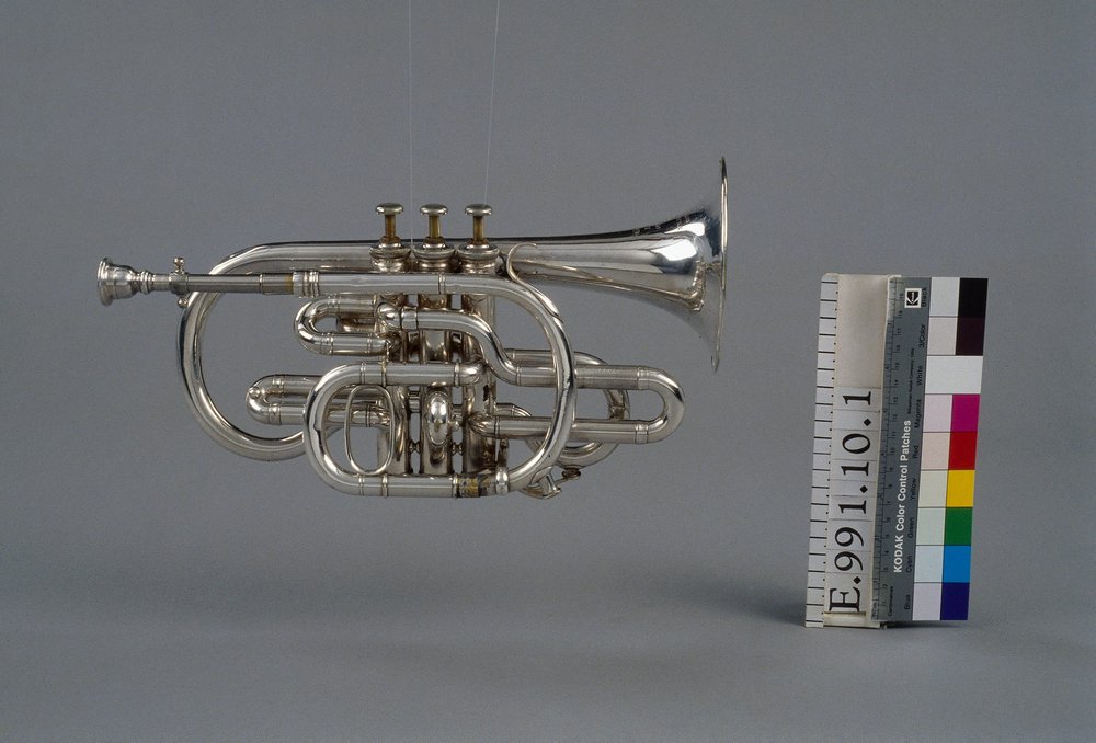 Instrument image
