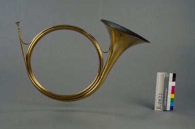 Trompe de chasse