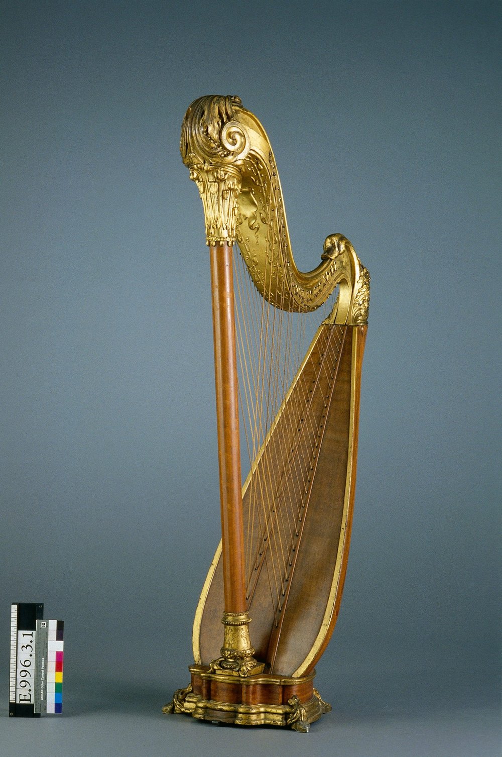 Instrument image