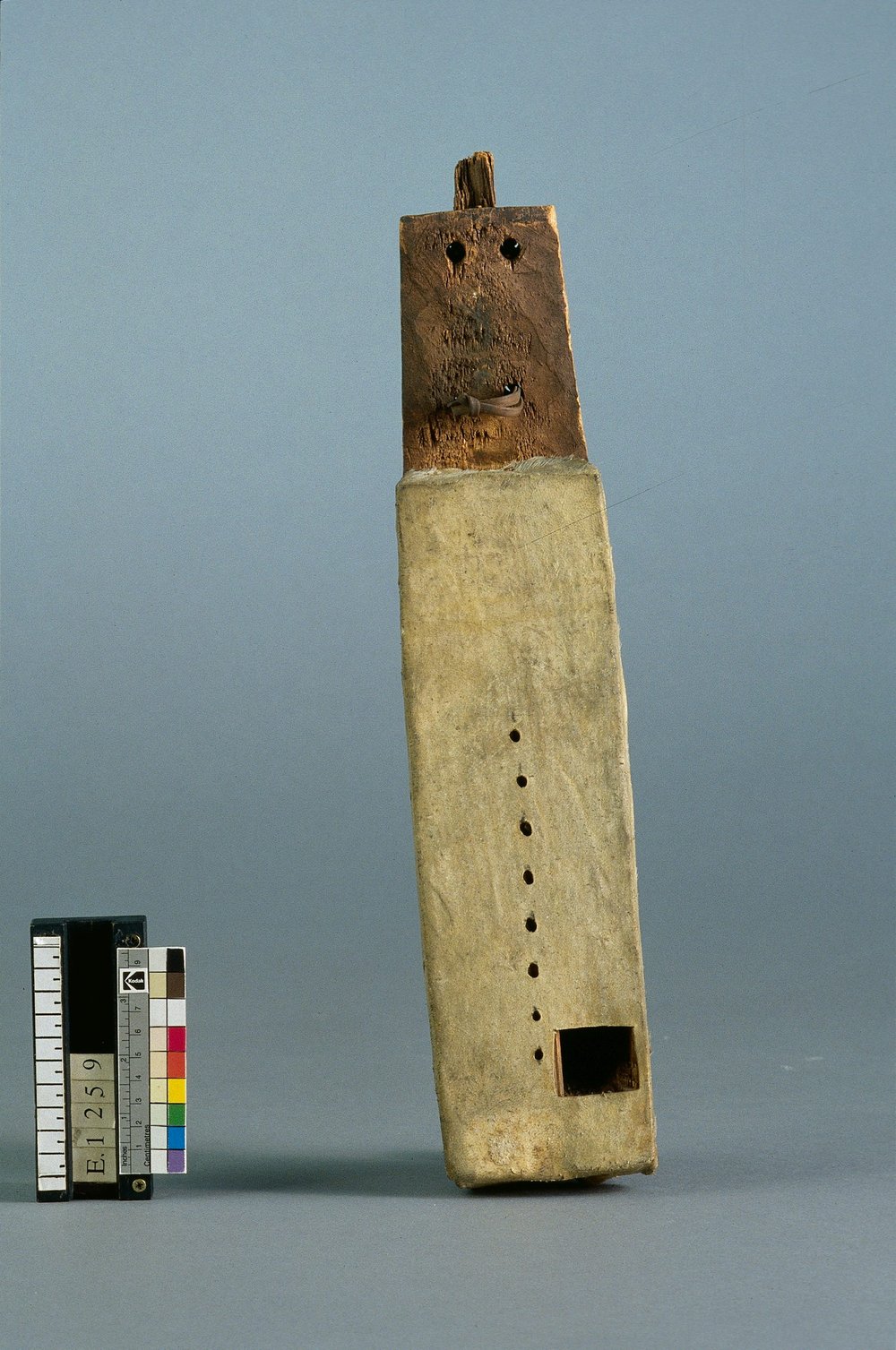 Instrument image