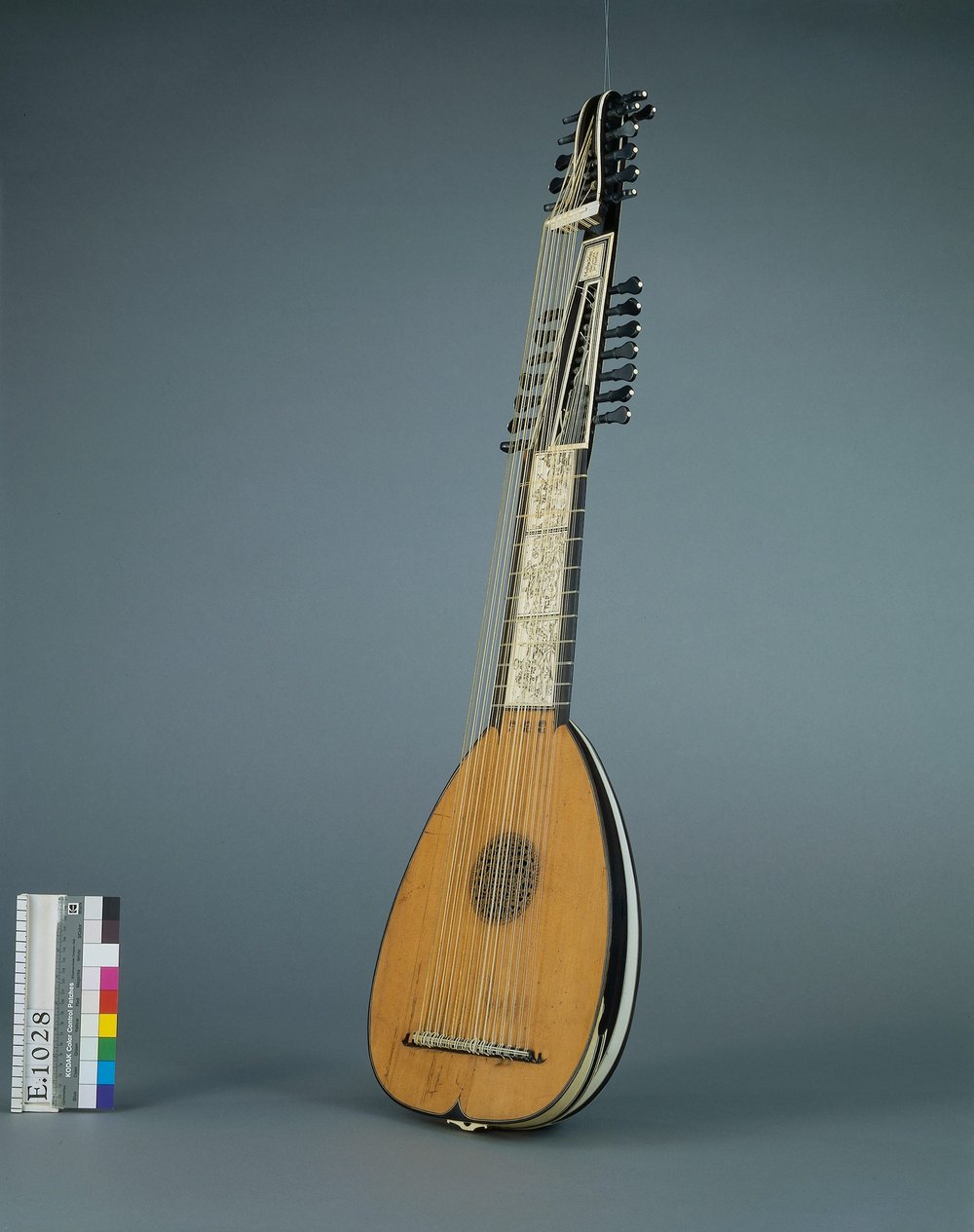 Instrument image