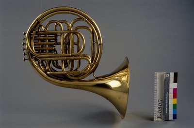 Cor à pistons
