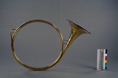 Trompe de chasse