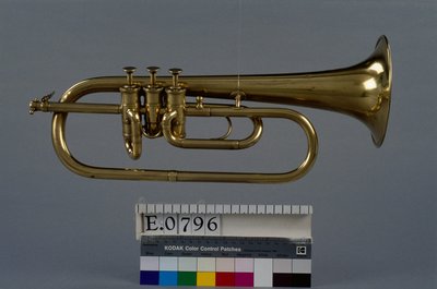 Saxhorn contralto en ut