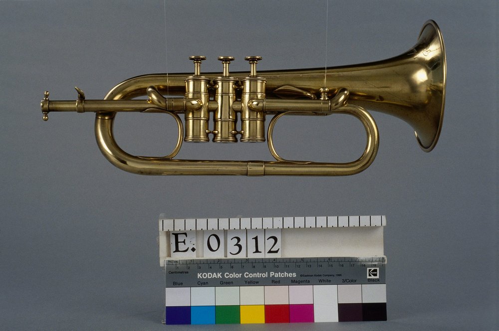 Instrument image