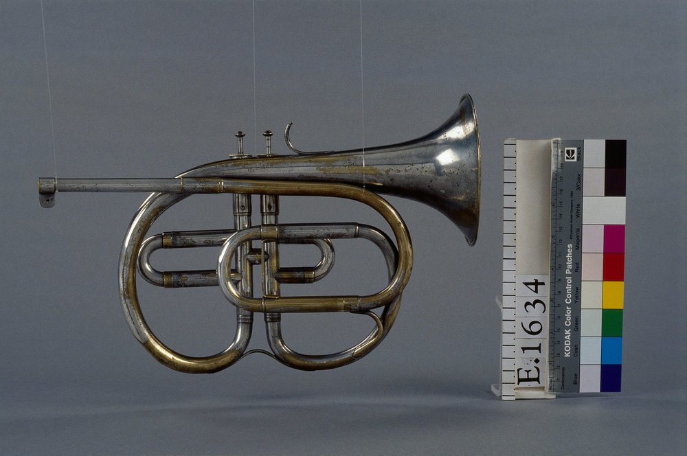 Instrument image