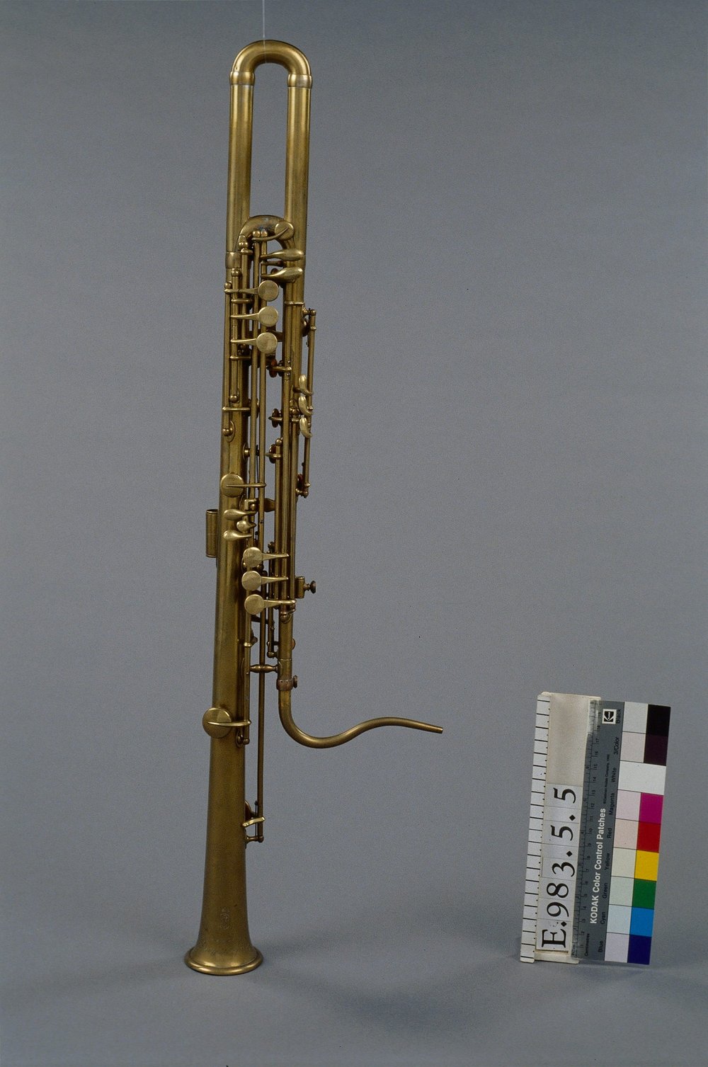 Instrument image