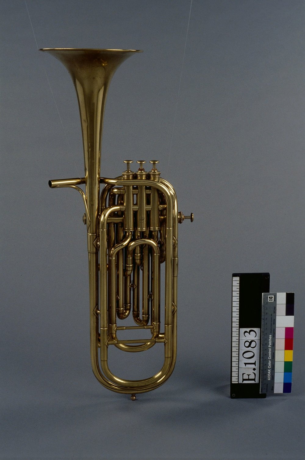 Instrument image