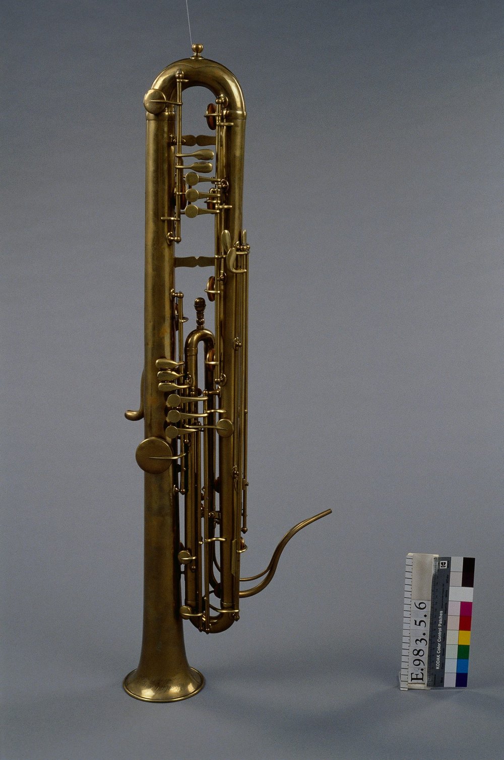 Instrument image