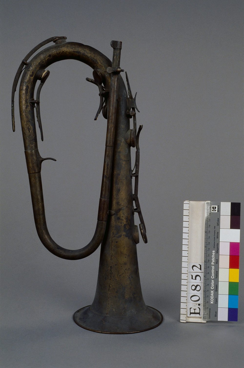 Instrument image