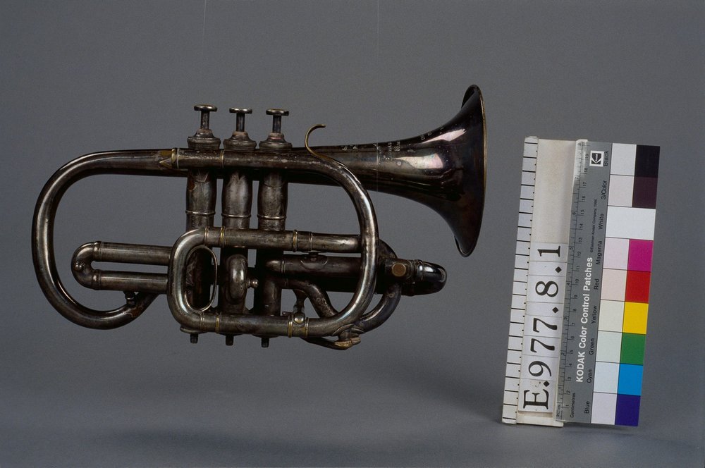 Instrument image