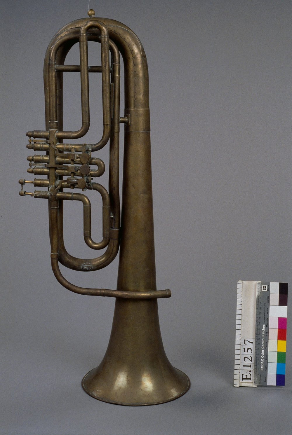 Instrument image