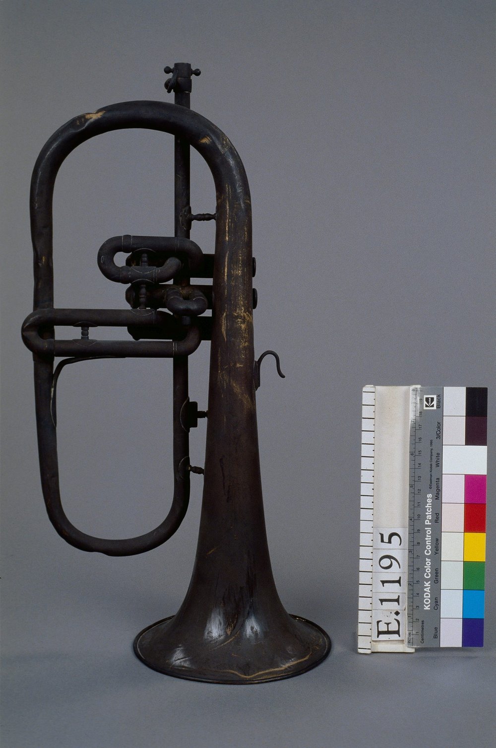 Instrument image