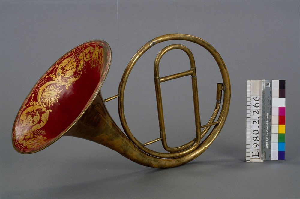 Instrument image
