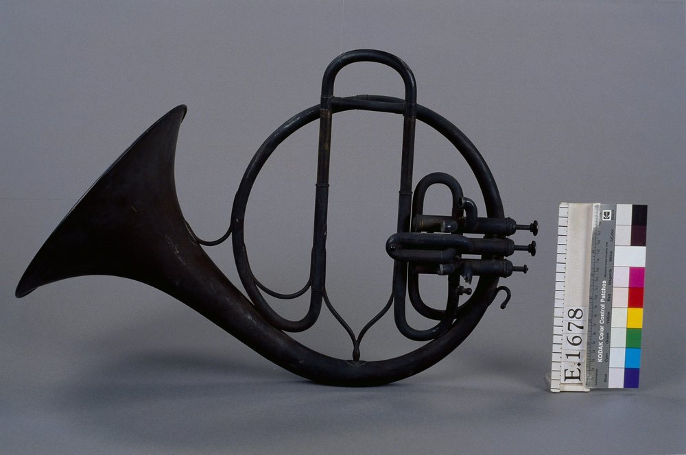 Instrument image