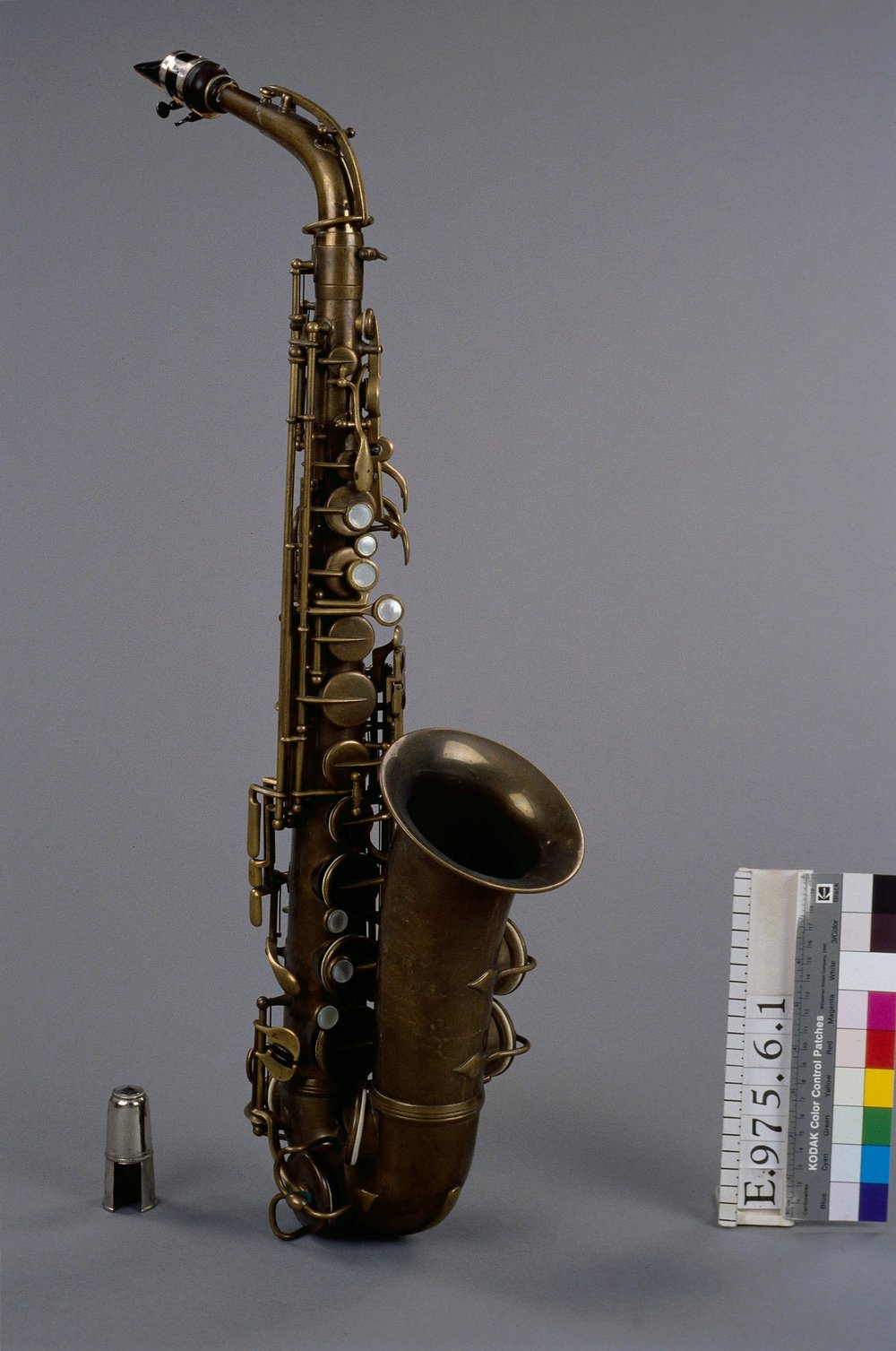Instrument image