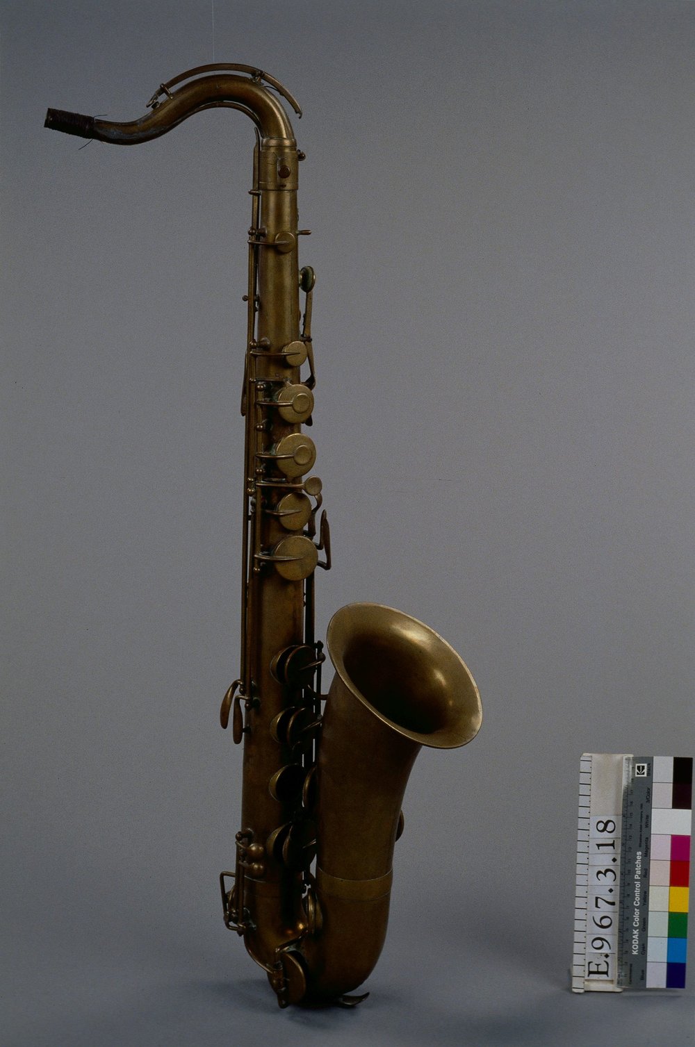 Instrument image