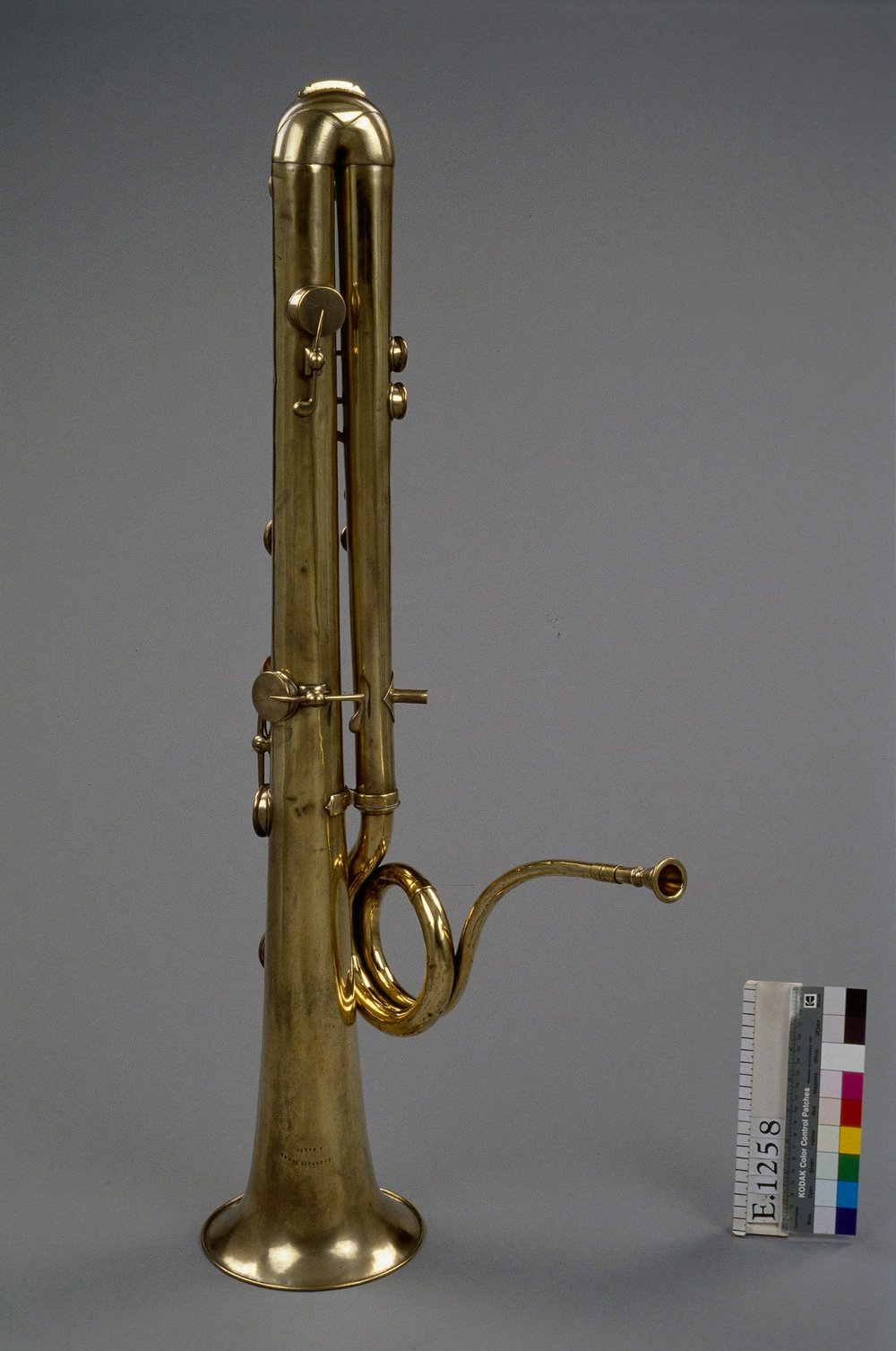 Instrument image
