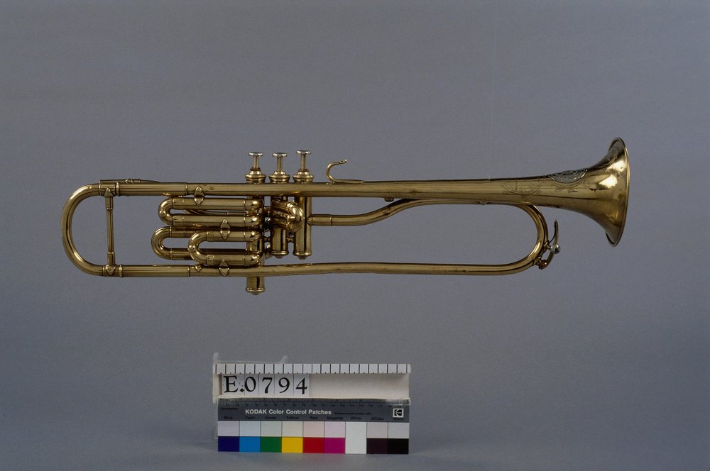 Instrument image