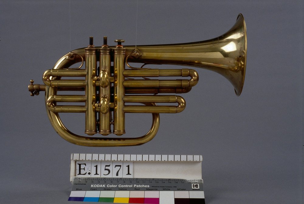 Instrument image