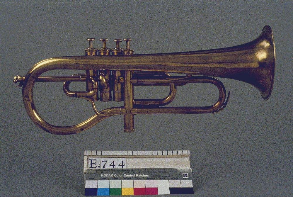 Instrument image
